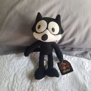Vintage plush